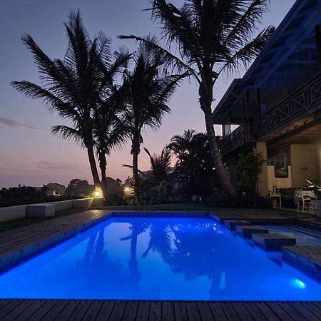 Shaka'S Seat Guesthouse Ballito Ngoại thất bức ảnh