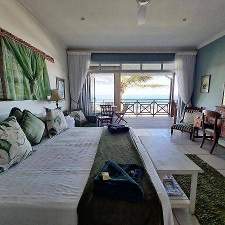 Shaka'S Seat Guesthouse Ballito Ngoại thất bức ảnh