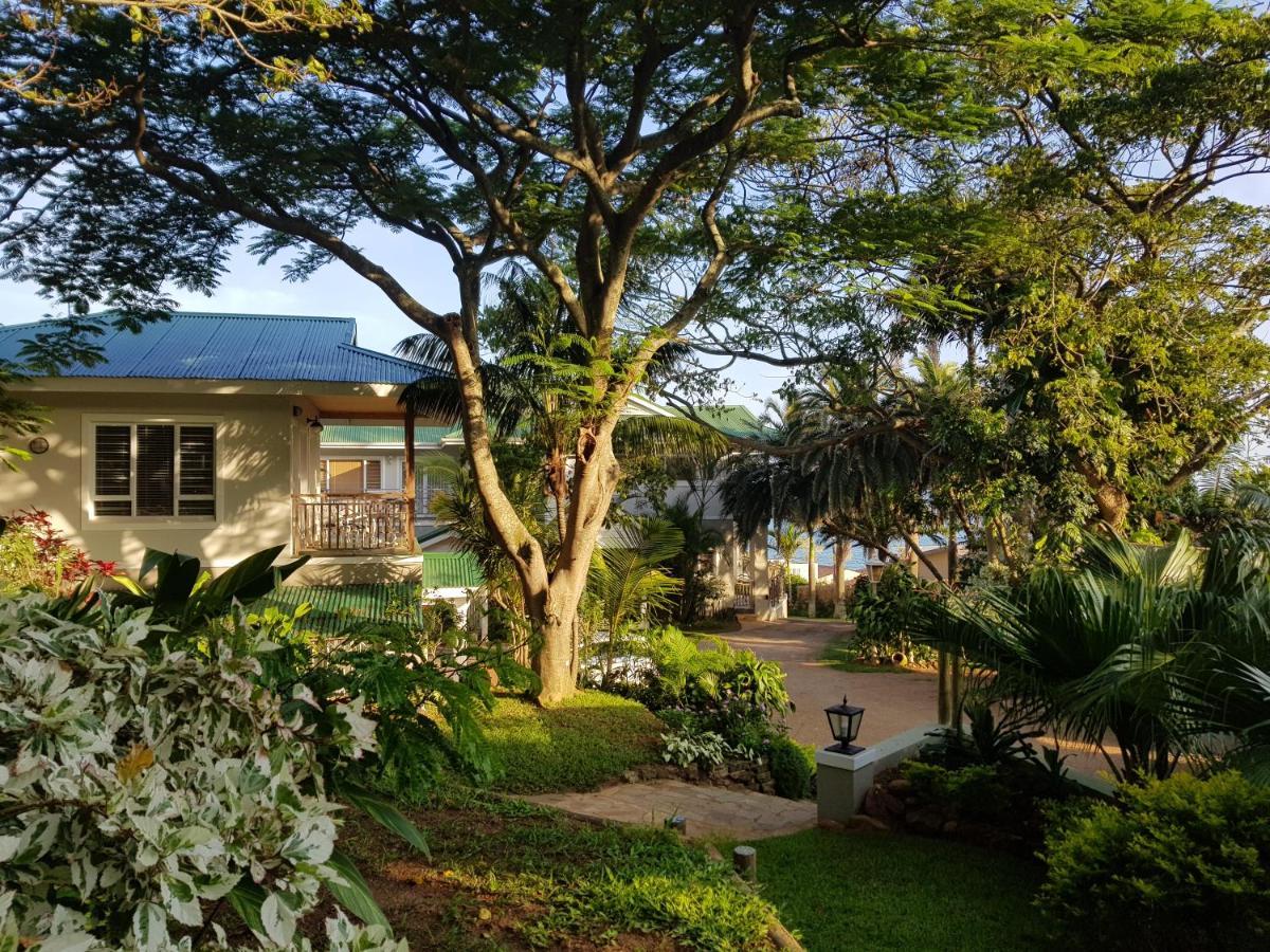 Shaka'S Seat Guesthouse Ballito Ngoại thất bức ảnh
