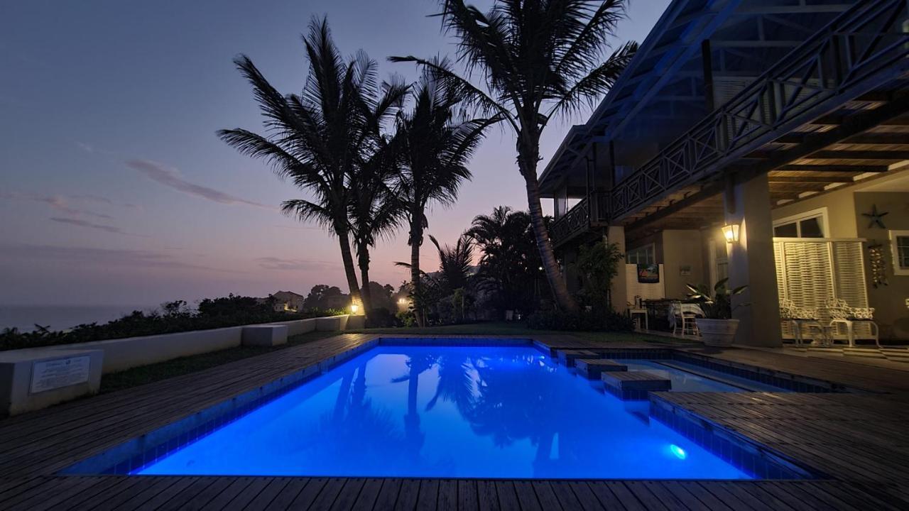 Shaka'S Seat Guesthouse Ballito Ngoại thất bức ảnh