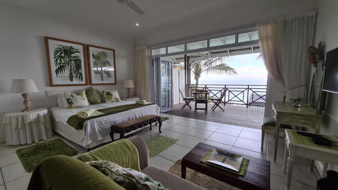 Shaka'S Seat Guesthouse Ballito Ngoại thất bức ảnh