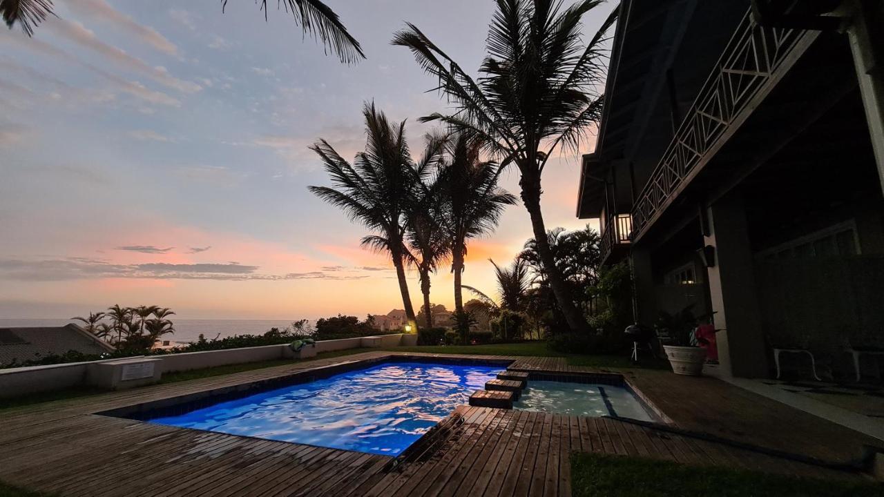 Shaka'S Seat Guesthouse Ballito Ngoại thất bức ảnh