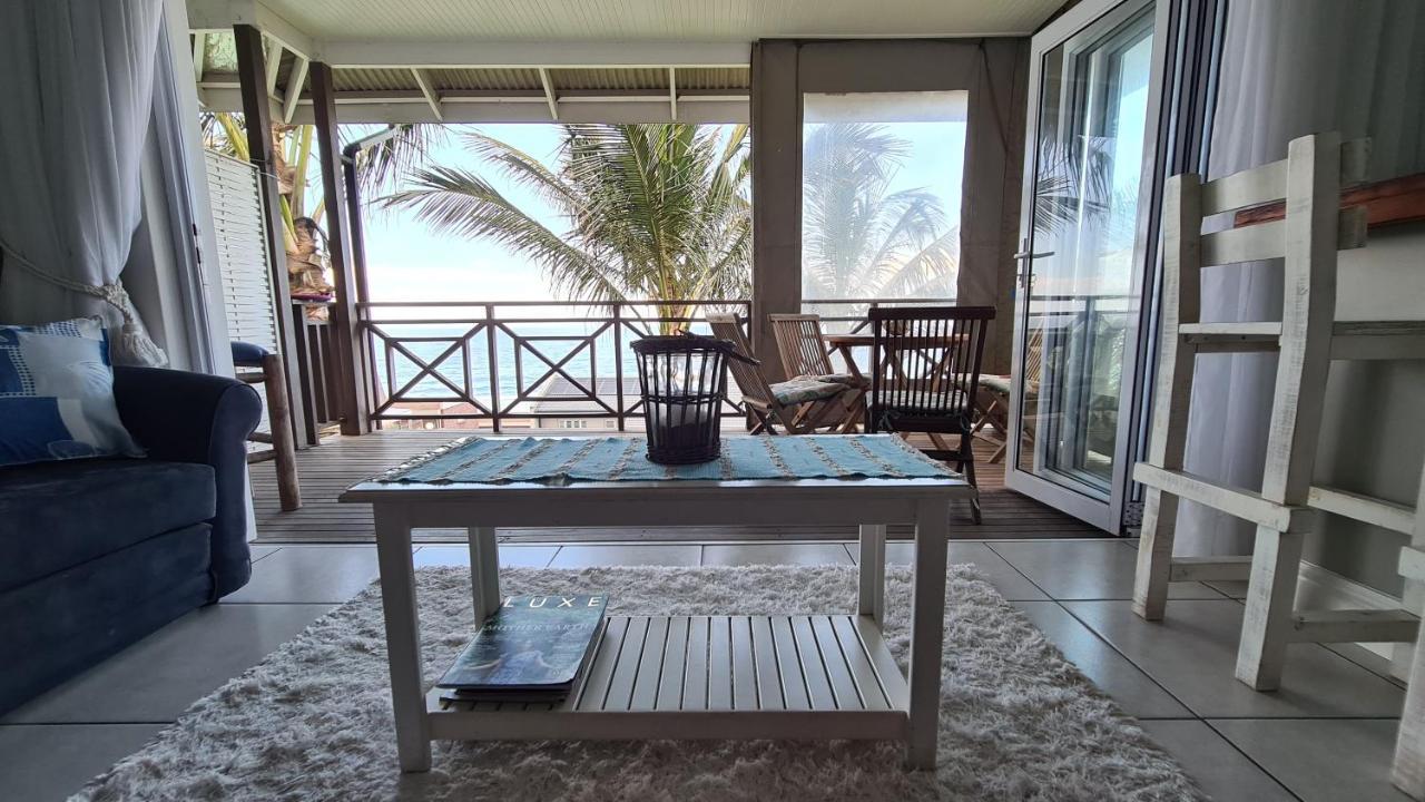 Shaka'S Seat Guesthouse Ballito Ngoại thất bức ảnh