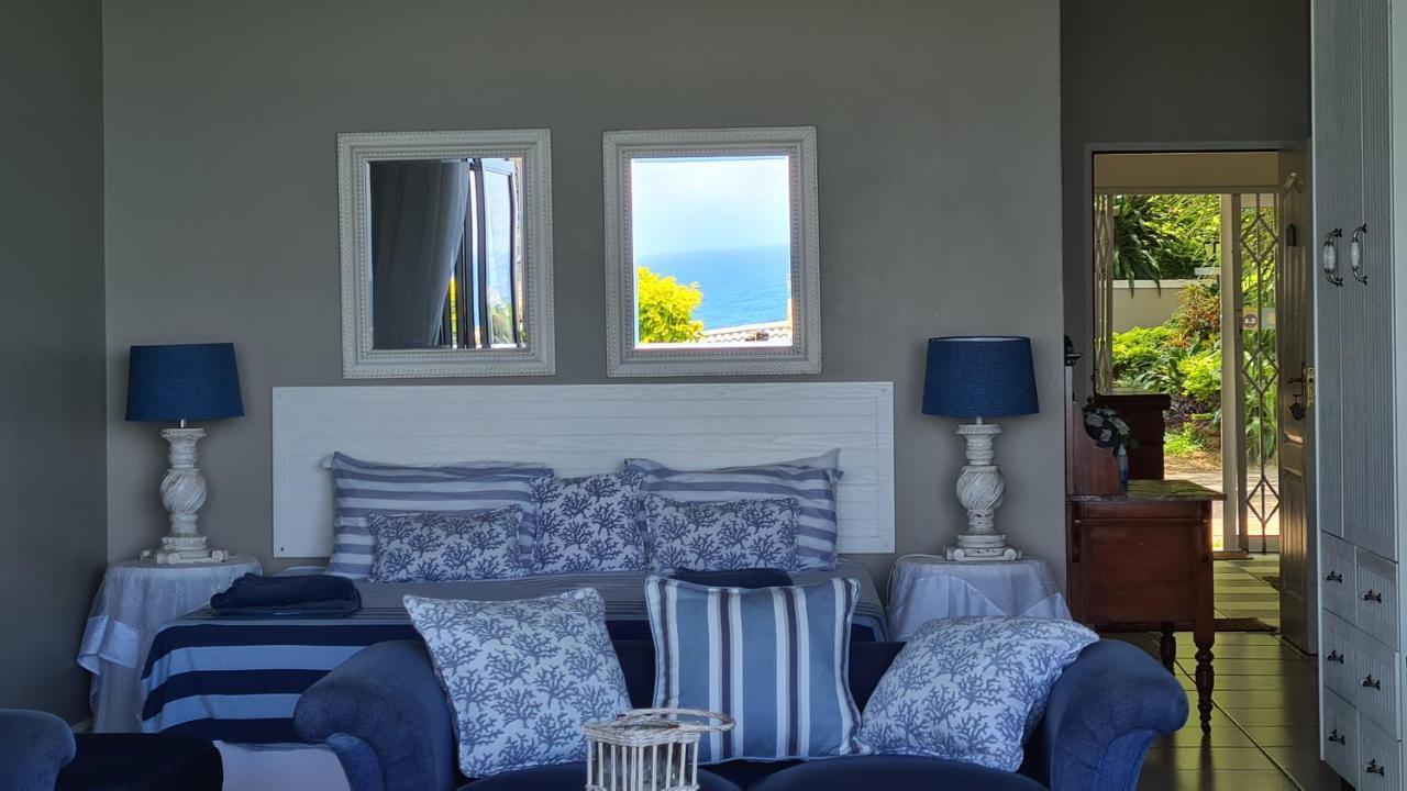 Shaka'S Seat Guesthouse Ballito Ngoại thất bức ảnh