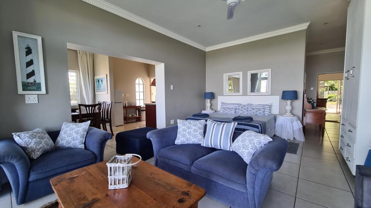 Shaka'S Seat Guesthouse Ballito Ngoại thất bức ảnh