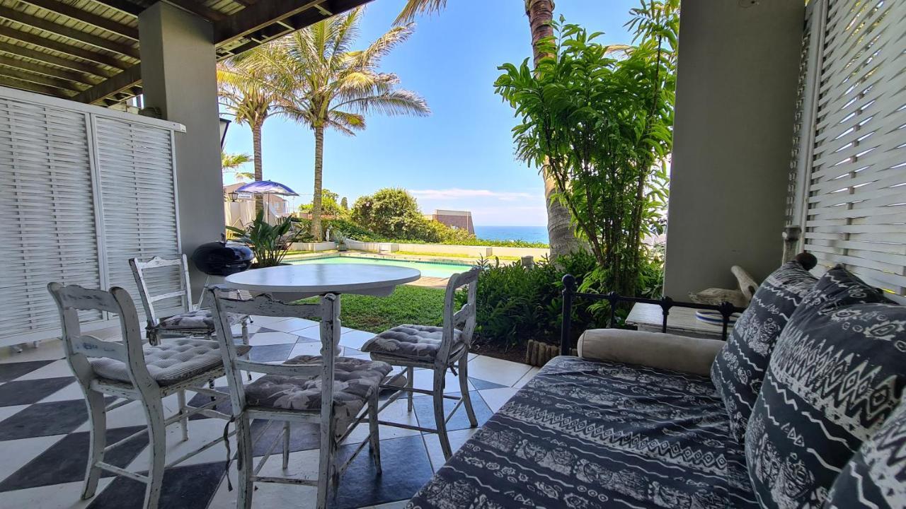 Shaka'S Seat Guesthouse Ballito Ngoại thất bức ảnh