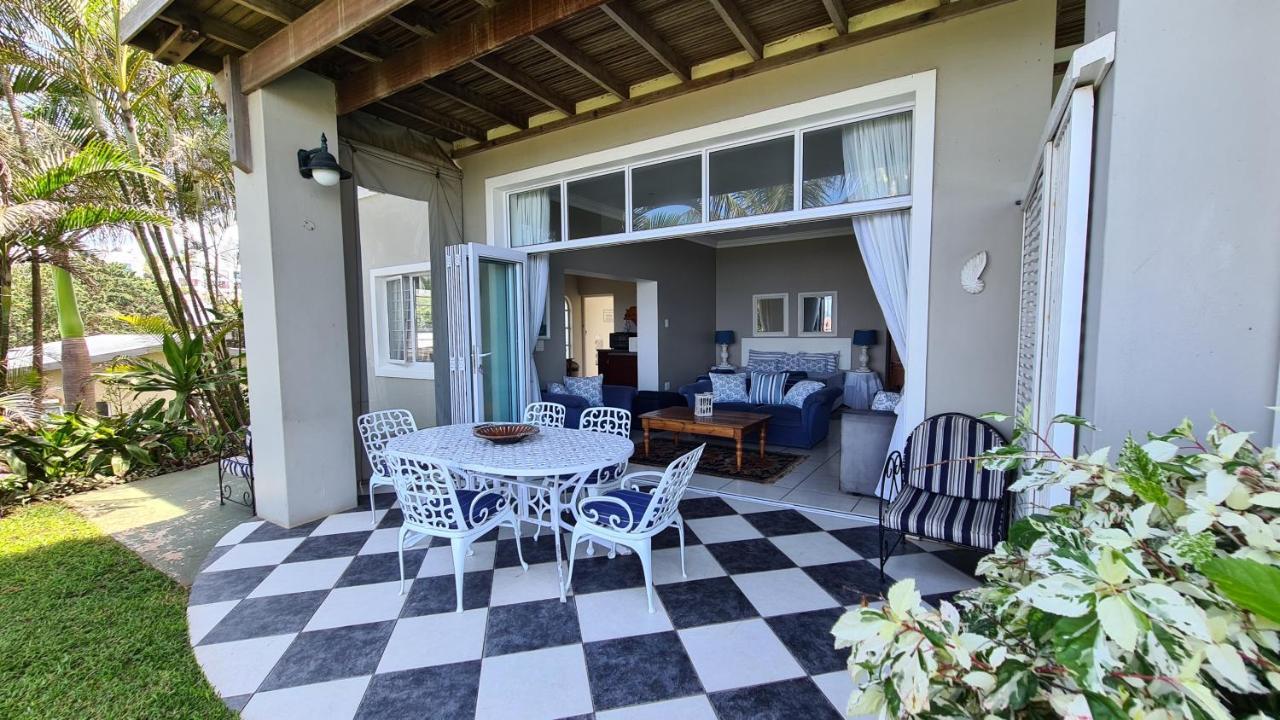 Shaka'S Seat Guesthouse Ballito Ngoại thất bức ảnh