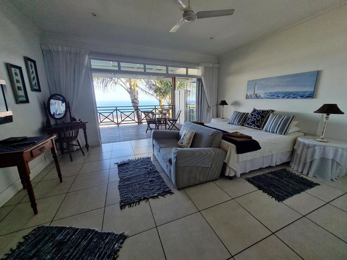 Shaka'S Seat Guesthouse Ballito Ngoại thất bức ảnh