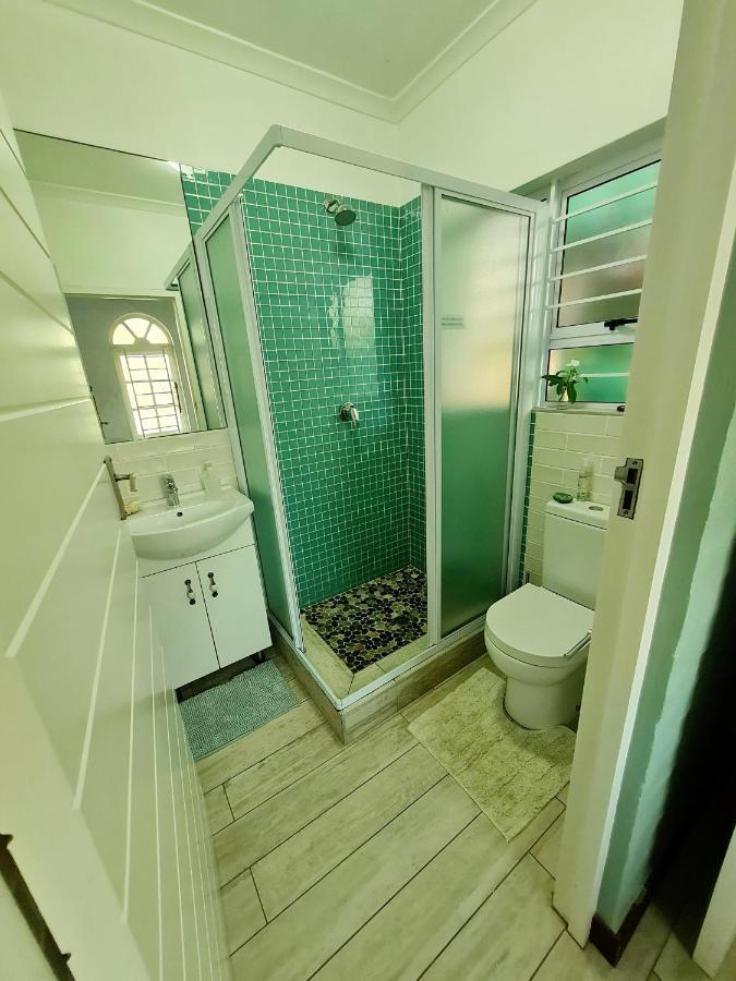 Shaka'S Seat Guesthouse Ballito Ngoại thất bức ảnh