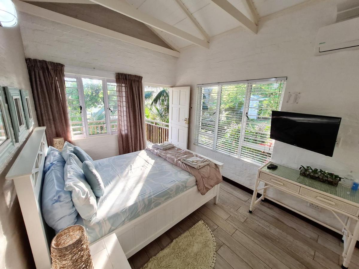 Shaka'S Seat Guesthouse Ballito Ngoại thất bức ảnh