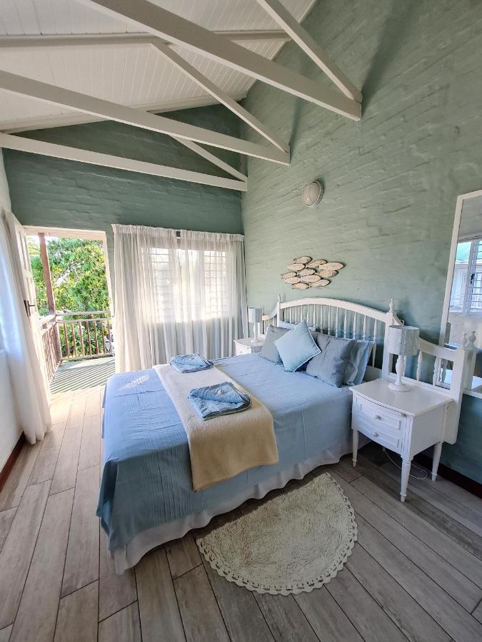 Shaka'S Seat Guesthouse Ballito Ngoại thất bức ảnh