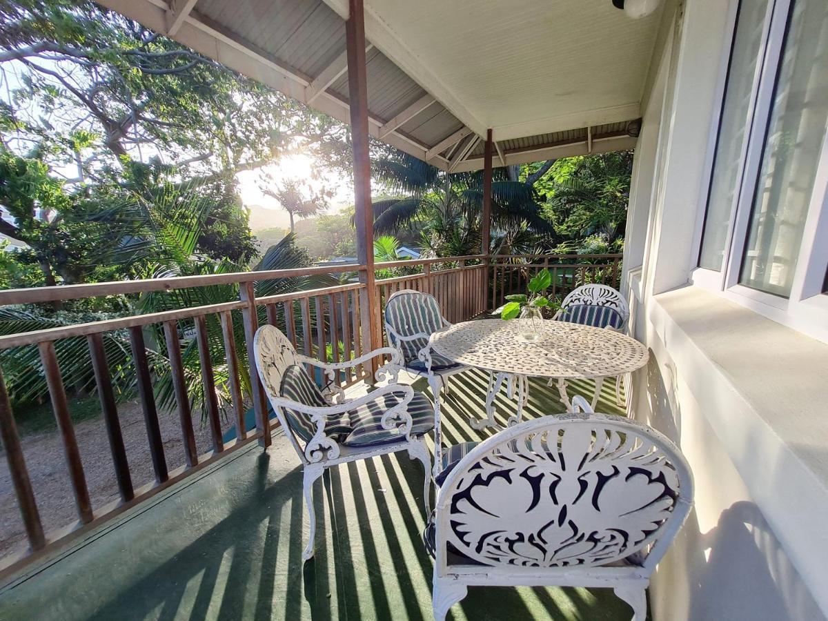 Shaka'S Seat Guesthouse Ballito Ngoại thất bức ảnh