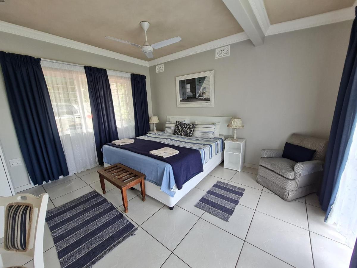 Shaka'S Seat Guesthouse Ballito Ngoại thất bức ảnh