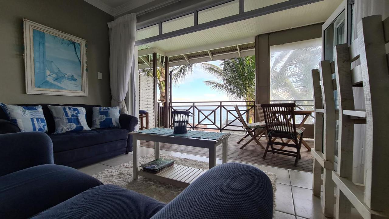 Shaka'S Seat Guesthouse Ballito Ngoại thất bức ảnh