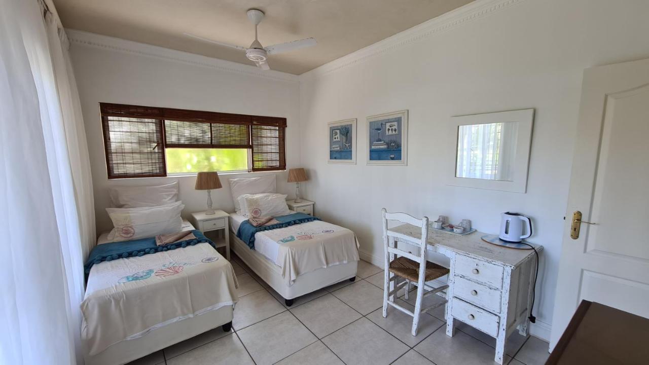Shaka'S Seat Guesthouse Ballito Ngoại thất bức ảnh