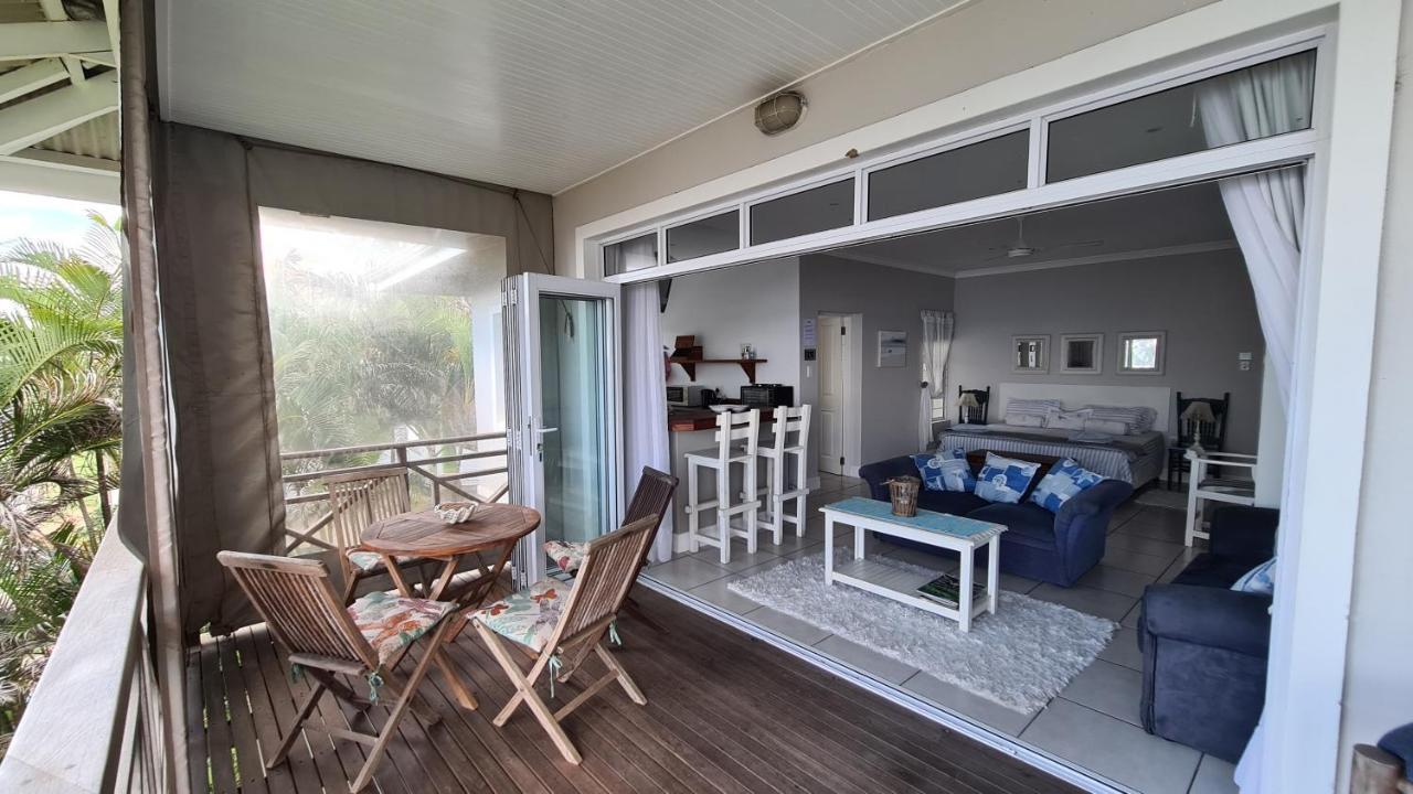 Shaka'S Seat Guesthouse Ballito Ngoại thất bức ảnh