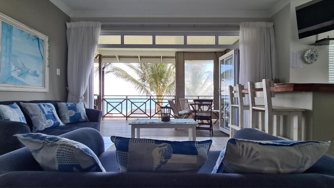 Shaka'S Seat Guesthouse Ballito Ngoại thất bức ảnh
