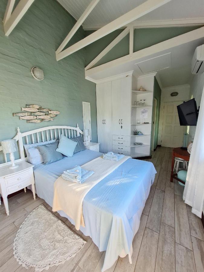 Shaka'S Seat Guesthouse Ballito Ngoại thất bức ảnh