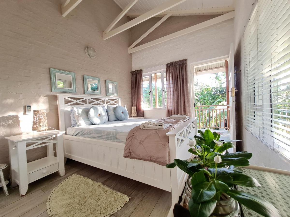 Shaka'S Seat Guesthouse Ballito Ngoại thất bức ảnh