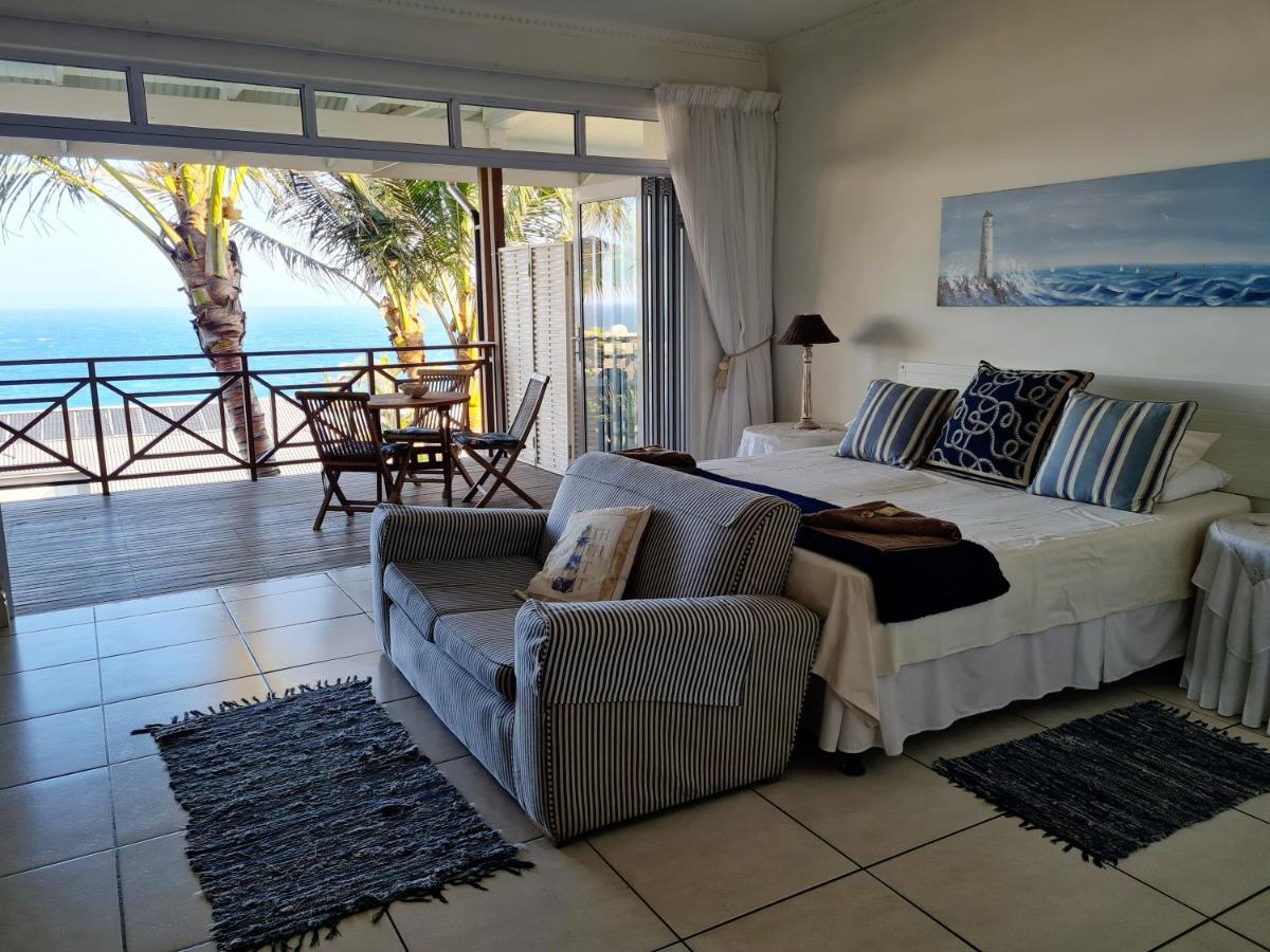 Shaka'S Seat Guesthouse Ballito Ngoại thất bức ảnh