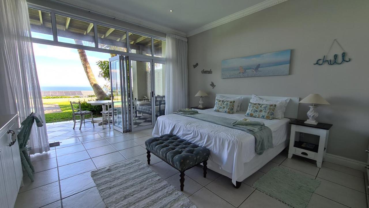 Shaka'S Seat Guesthouse Ballito Ngoại thất bức ảnh