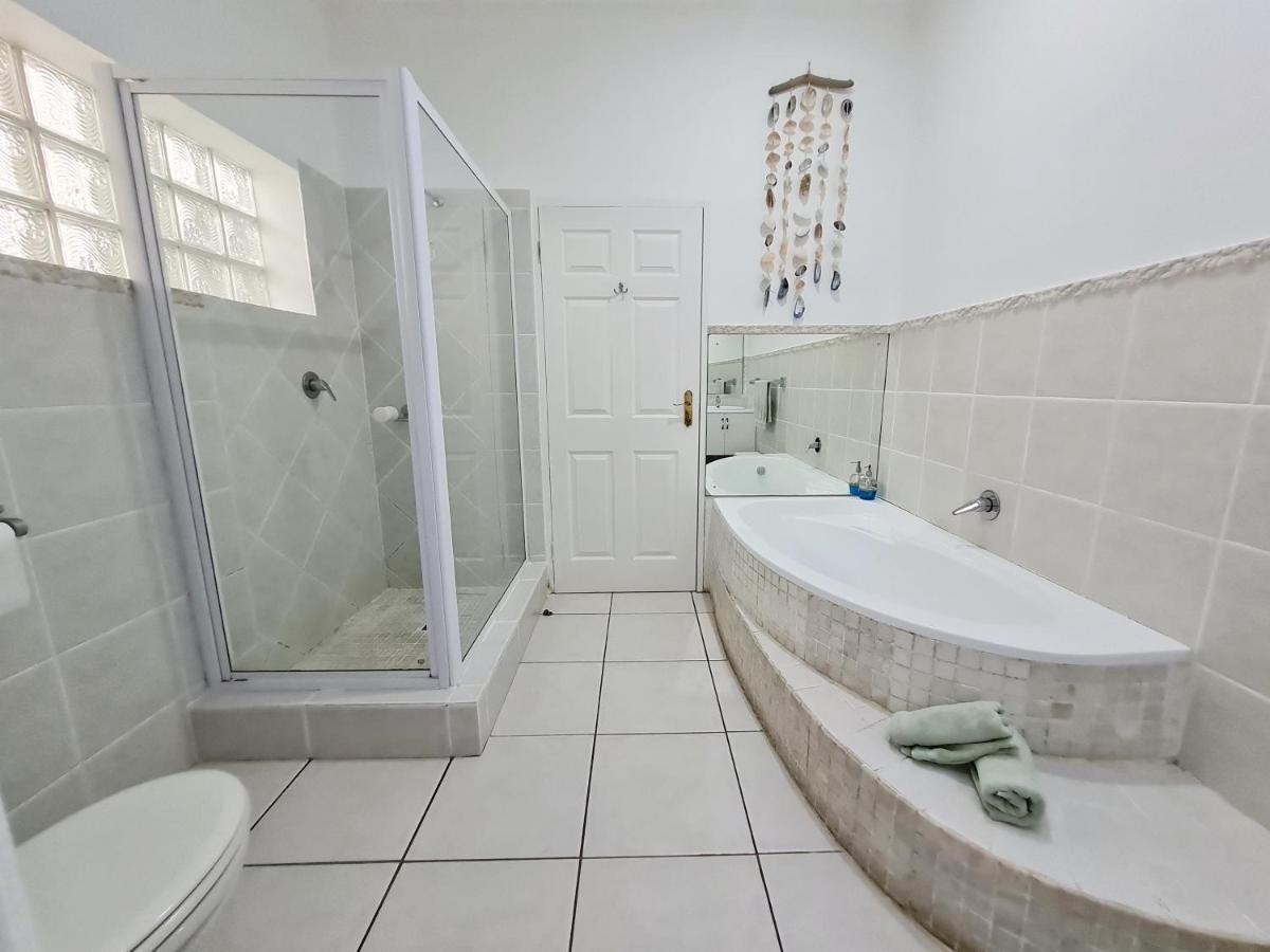 Shaka'S Seat Guesthouse Ballito Ngoại thất bức ảnh