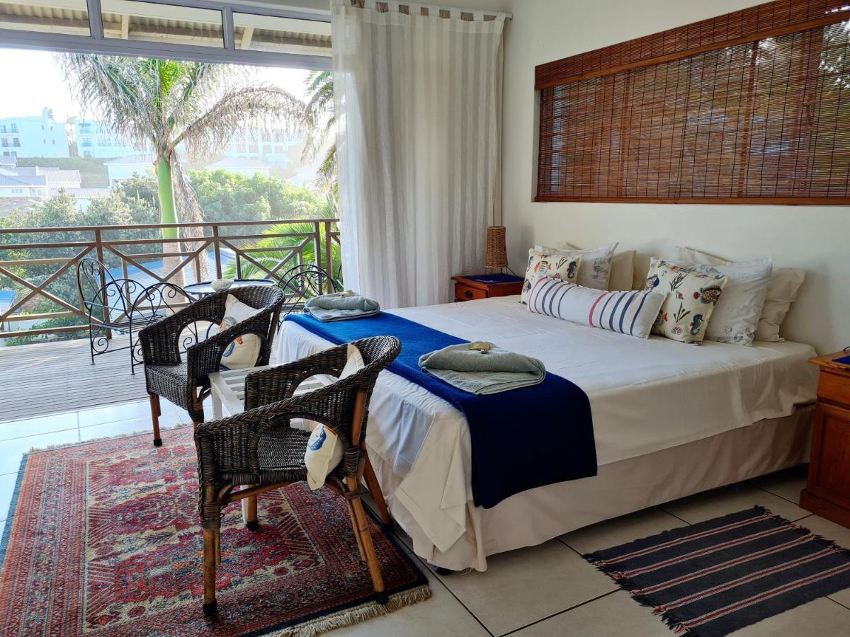 Shaka'S Seat Guesthouse Ballito Ngoại thất bức ảnh