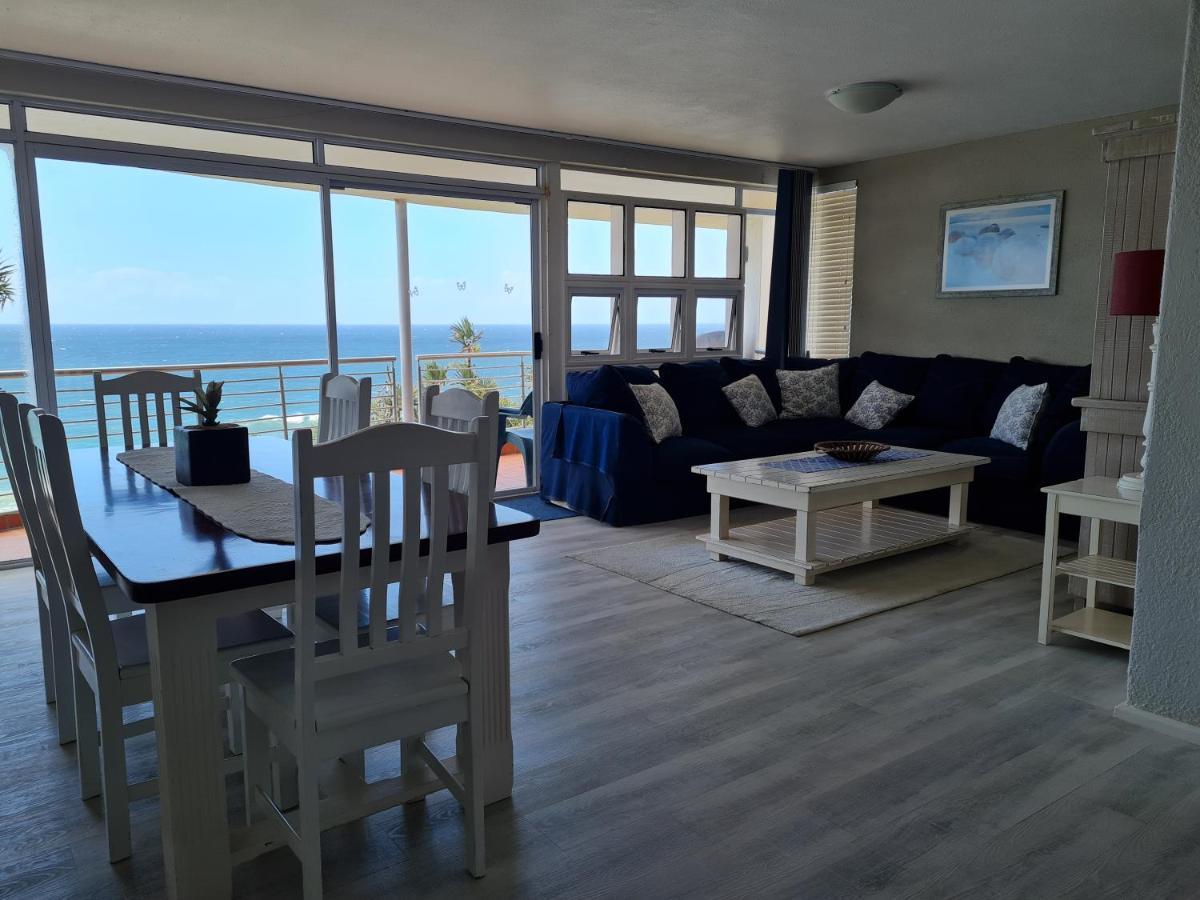 Shaka'S Seat Guesthouse Ballito Ngoại thất bức ảnh