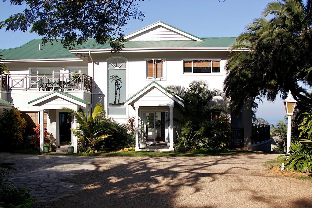 Shaka'S Seat Guesthouse Ballito Ngoại thất bức ảnh
