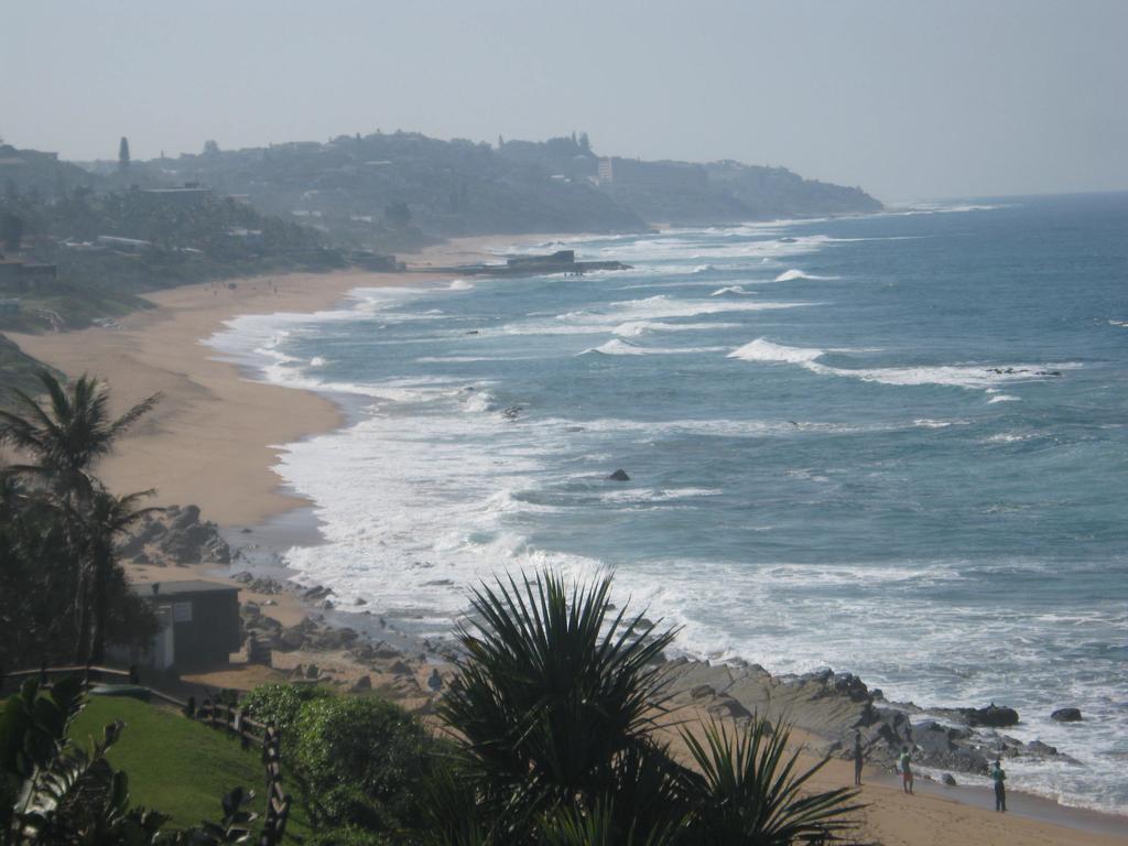 Shaka'S Seat Guesthouse Ballito Ngoại thất bức ảnh