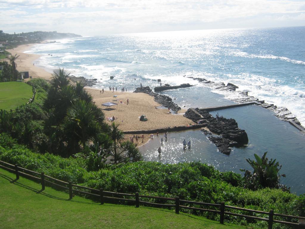 Shaka'S Seat Guesthouse Ballito Ngoại thất bức ảnh