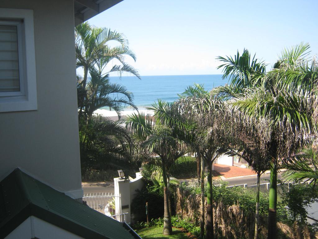 Shaka'S Seat Guesthouse Ballito Ngoại thất bức ảnh